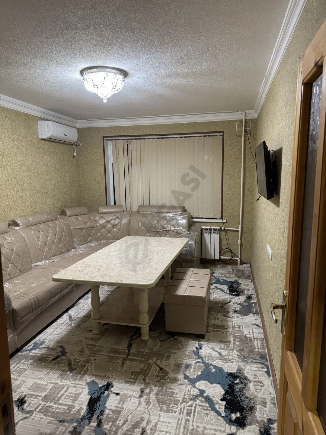 Сдается 2-х комнатная квартира в аренду - Cover Photo