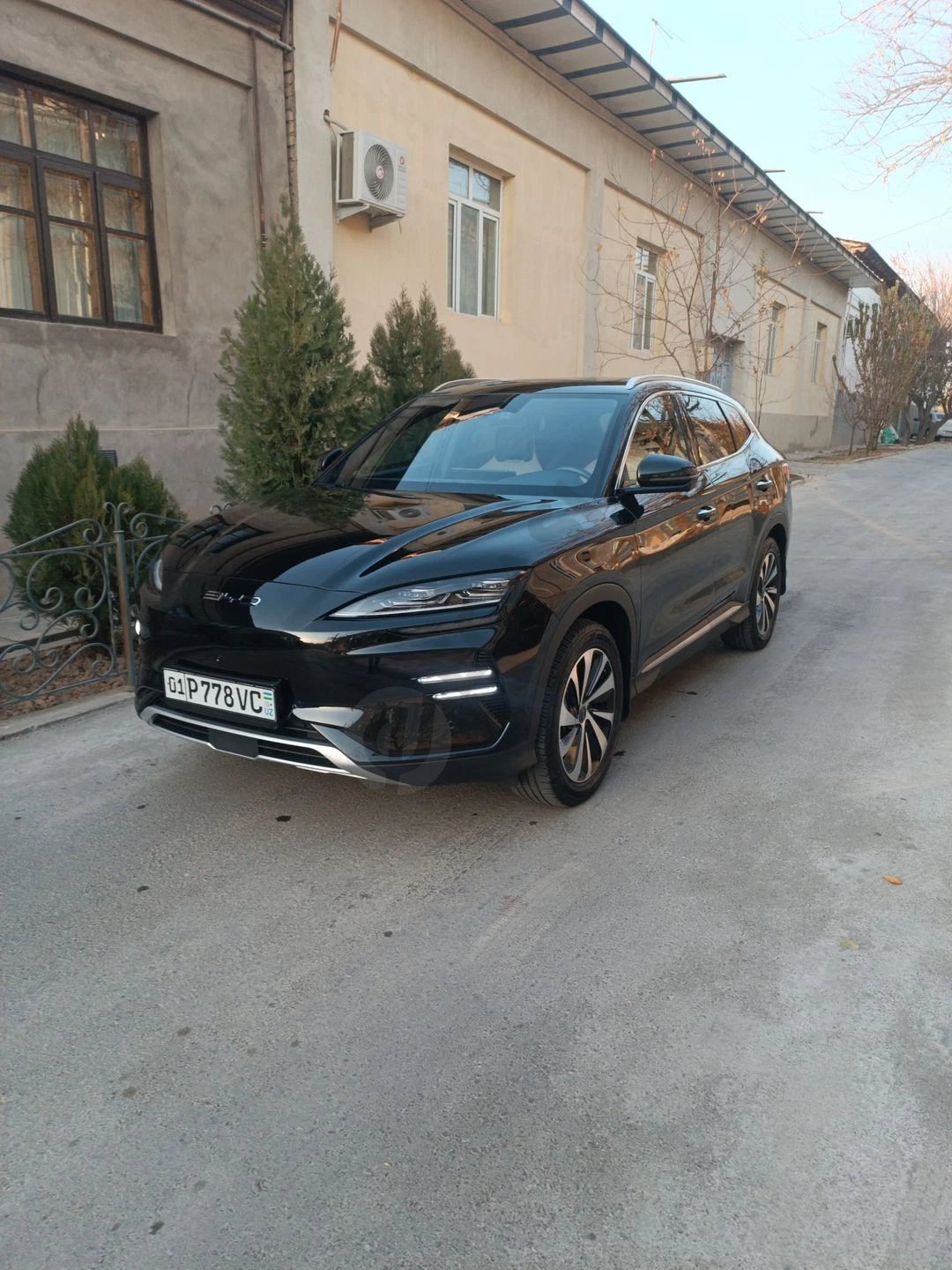 Byd chempion 605 sotiladi srochno sotiladi - Cover Photo