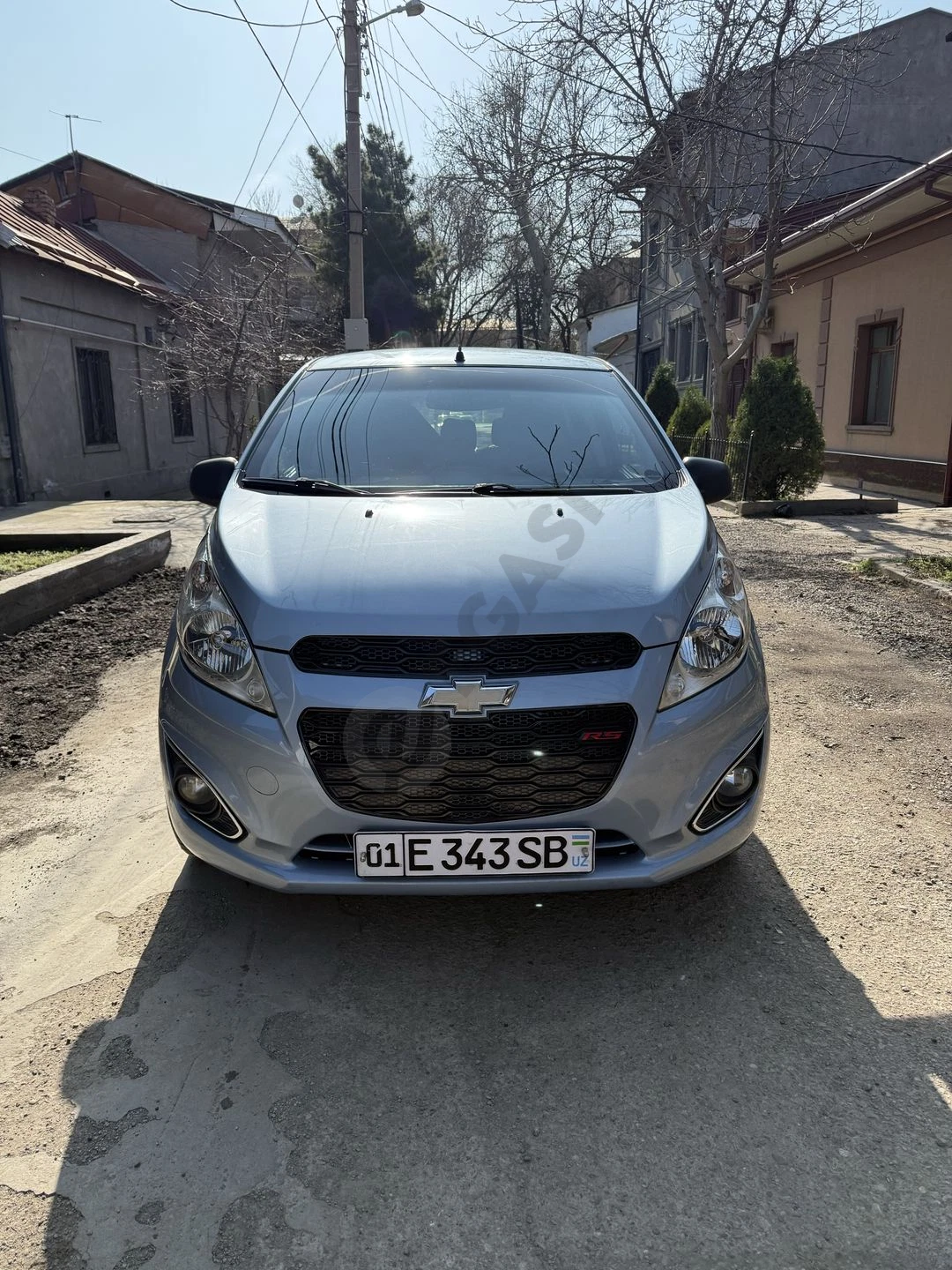 Spark 2015 yil 2 pazitsa - Cover Photo