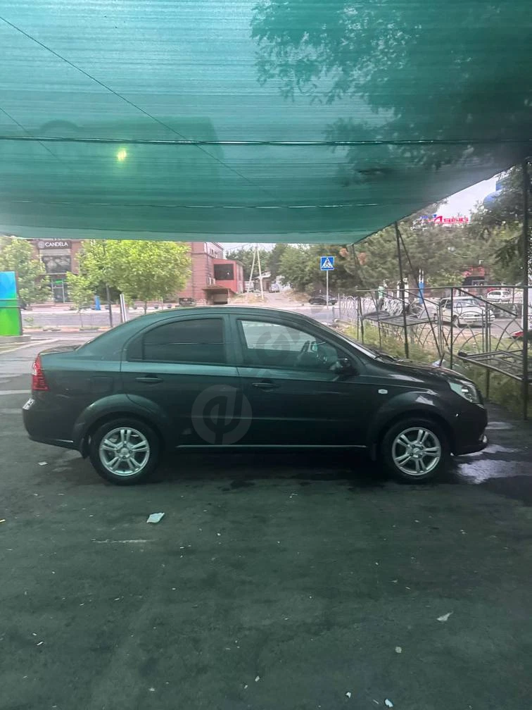 Chevrolet Nexia 3, 2020 - Cover Photo