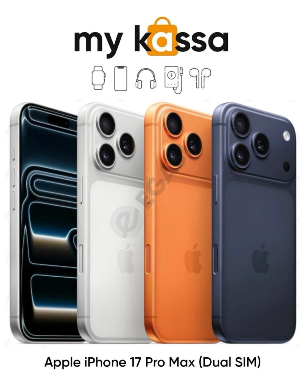 Advertisement - Cover Photo