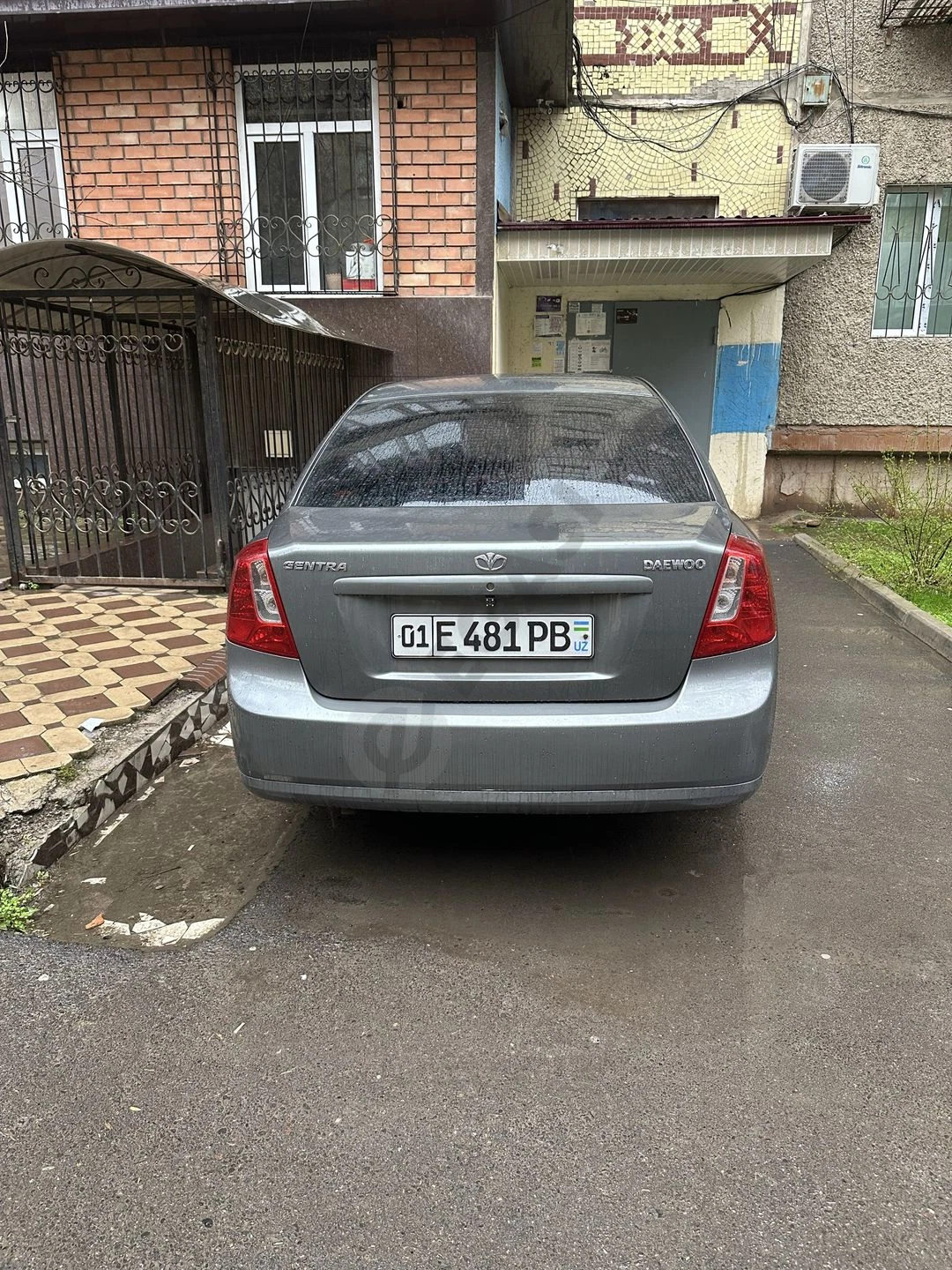 Жентра 2017 родной краска - Cover Photo