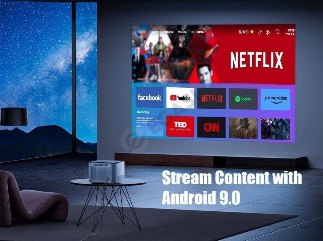 Advertisement - Cover Photo