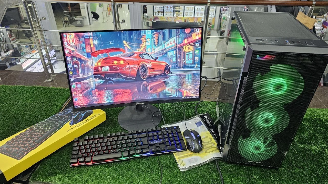 Advertisement - Cover Photo