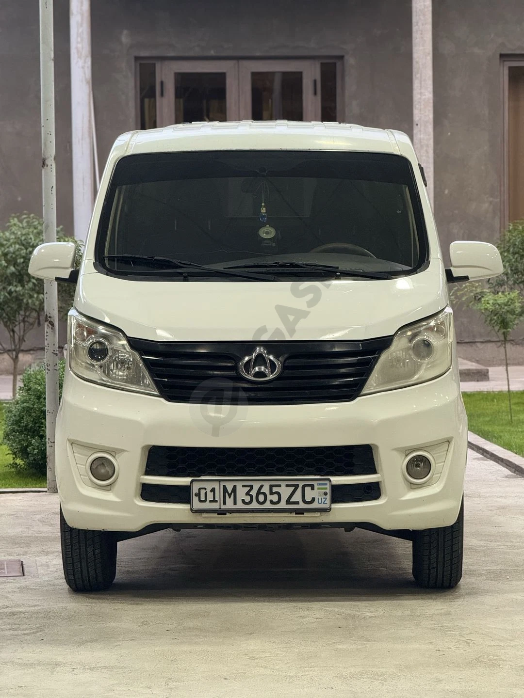 Changan Sotiladi - Cover Photo