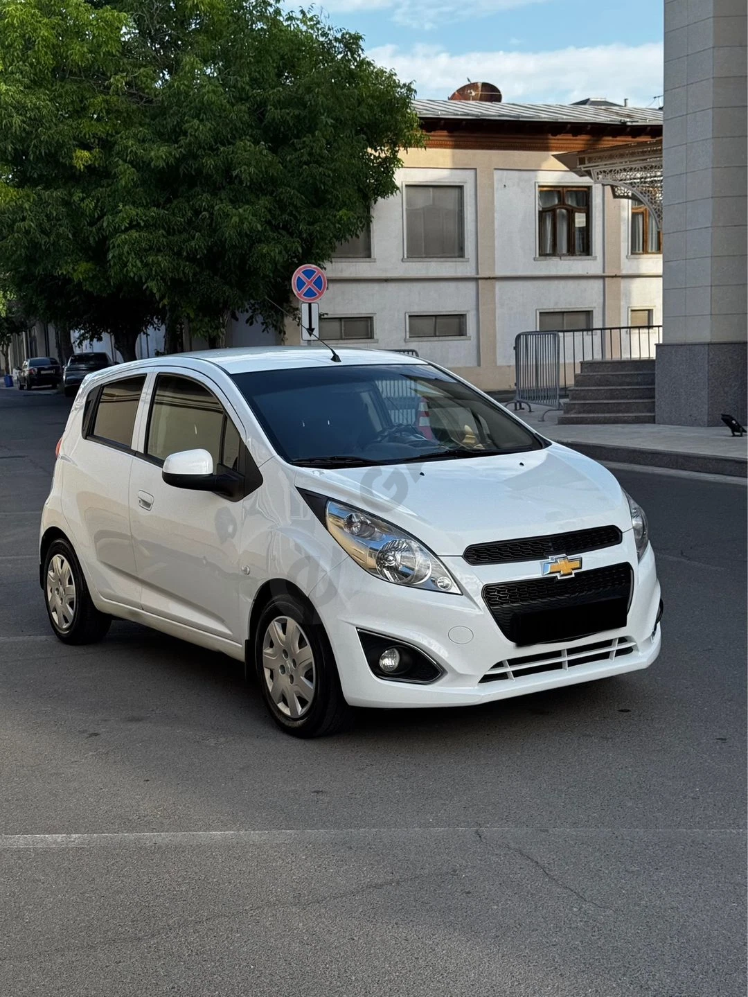 Spark chevrolet srochna sotiladi - Cover Photo