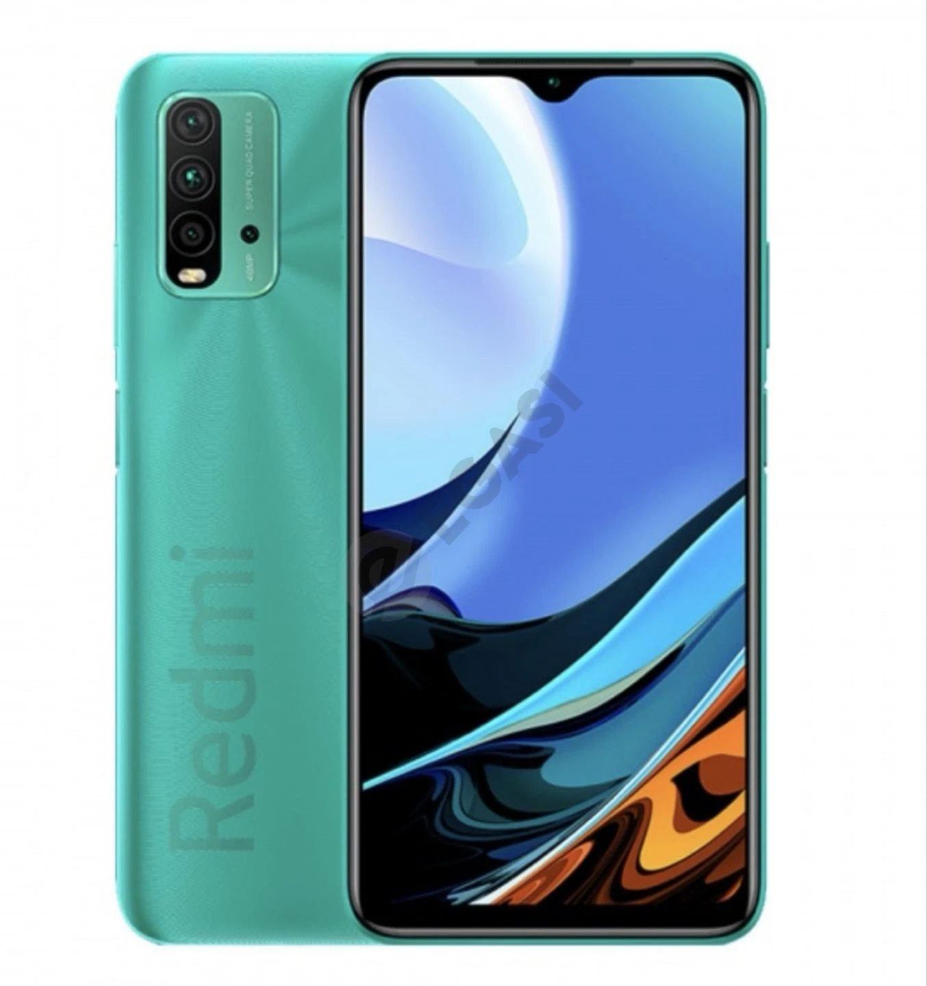 Advertisement - Cover Photo