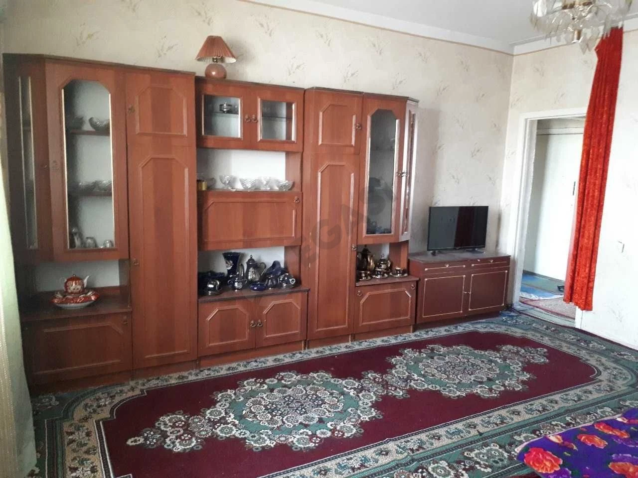 Продам свою 3 х комнатную квартиру - Cover Photo