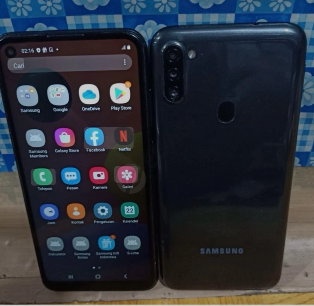 Advertisement - Cover Photo
