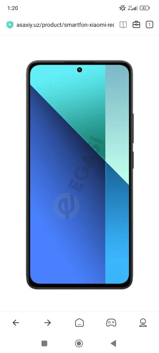 Advertisement - Cover Photo