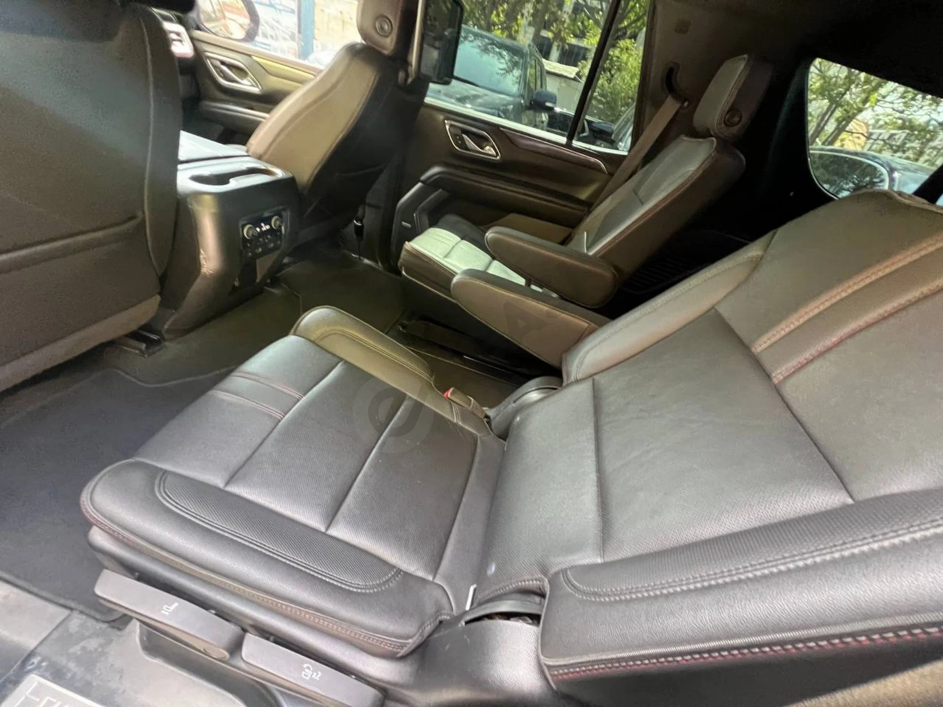 Tahoe 2 2022/2023 - Cover Photo