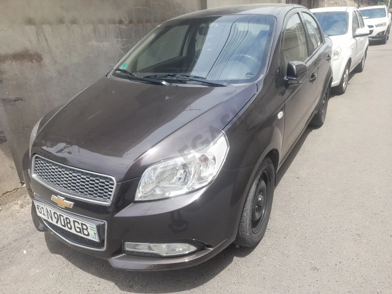 nexia3 2019 yurgani 85000 - Cover Photo