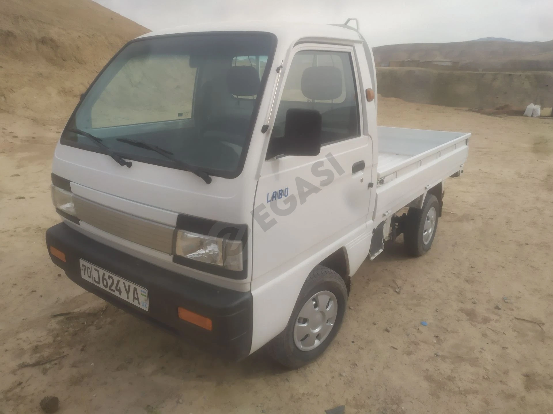 Mashina yangi 2023 - Cover Photo