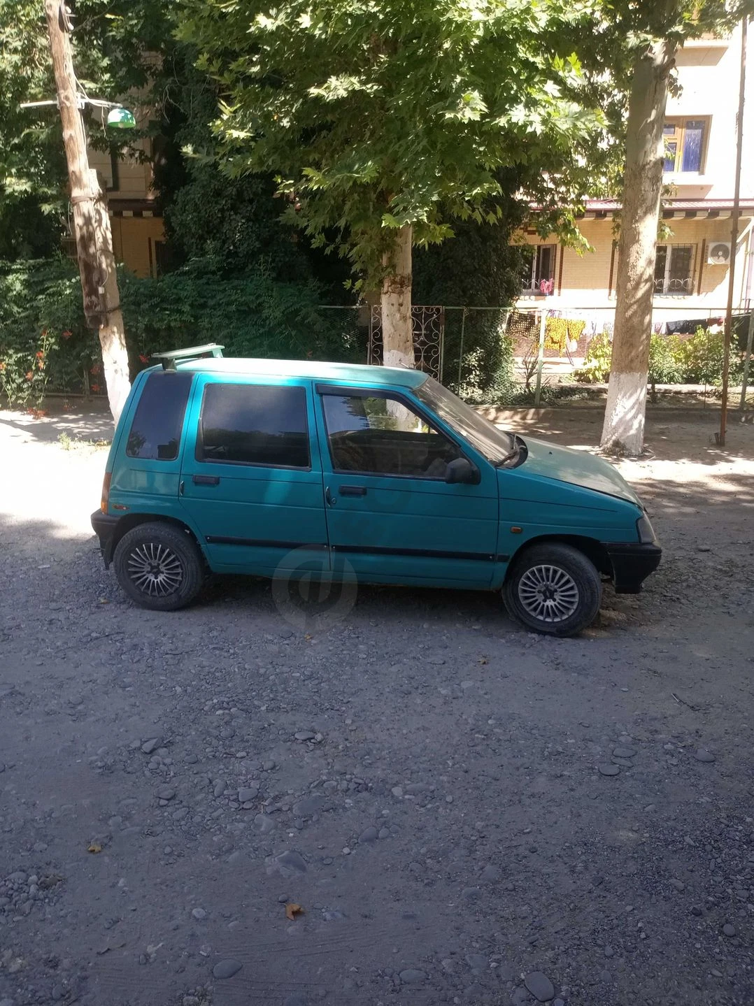 Продается Автомобиль тико - Cover Photo