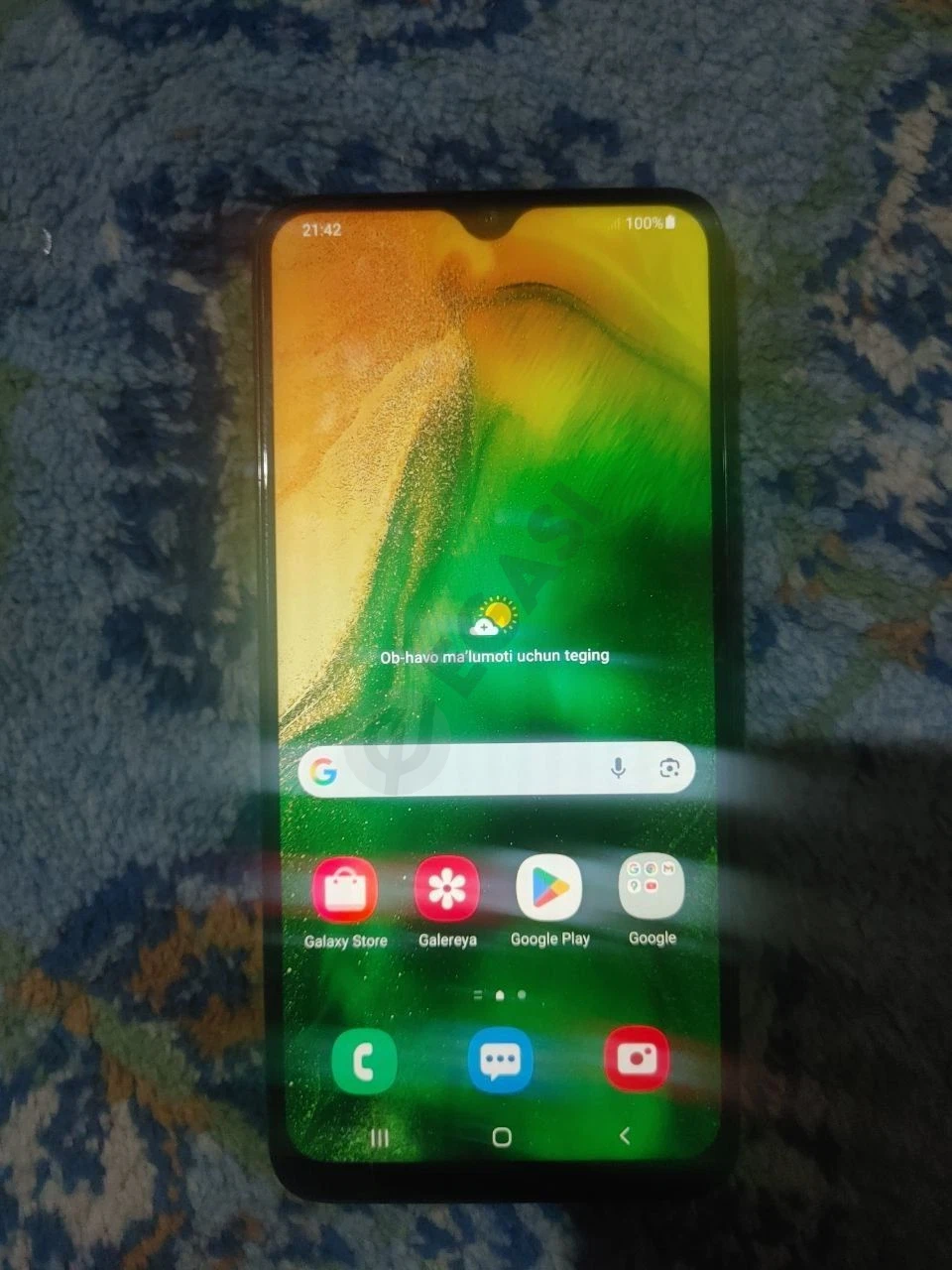 Advertisement - Cover Photo