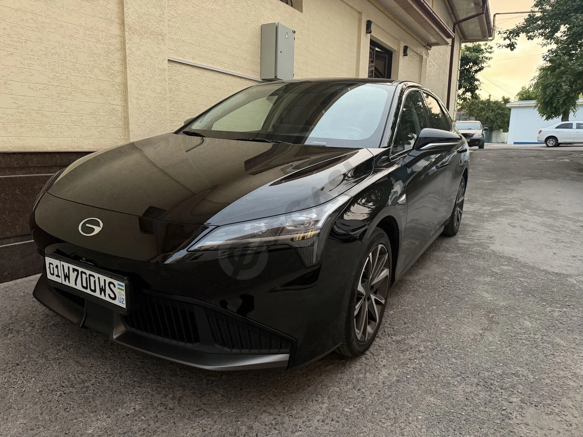 Gac aion S plus Byd Leapmotor zeekr - Cover Photo