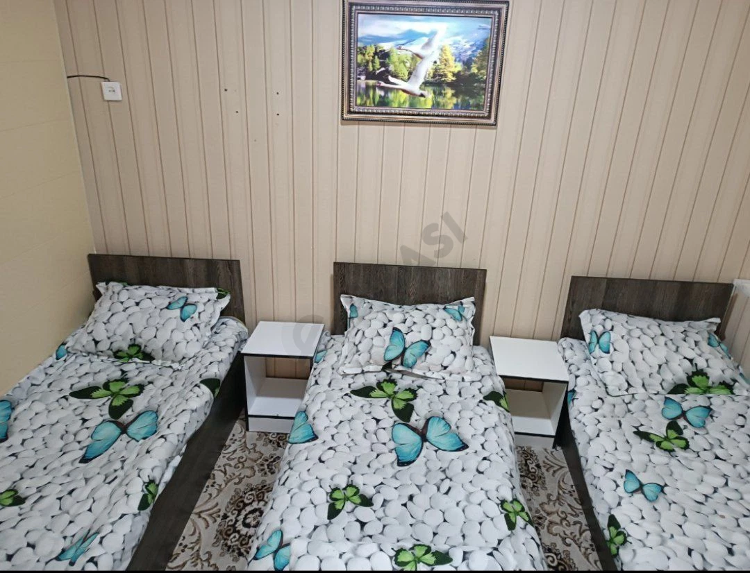 Хостел Hotel xostel hostel квартира мехмонхона хотел отел Арзон ётокхо - Cover Photo