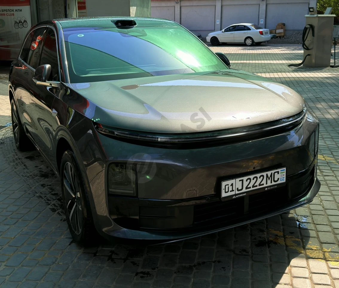 Li 6 max 2024/2025 - Cover Photo