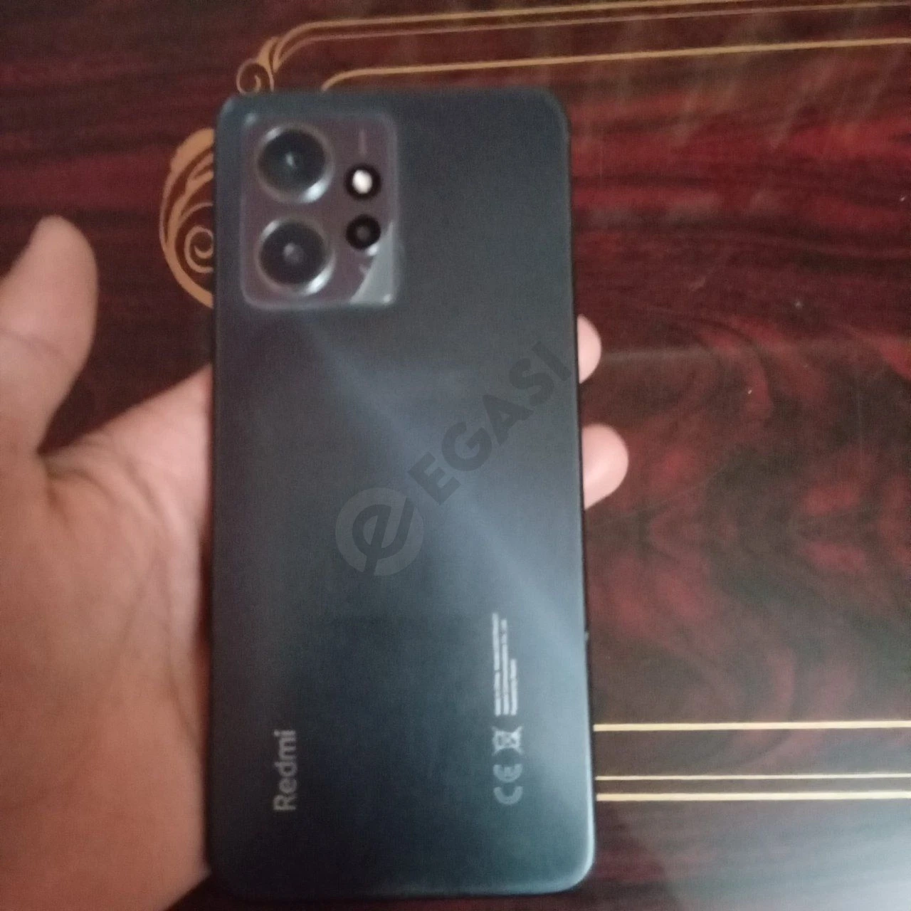 Advertisement - Cover Photo