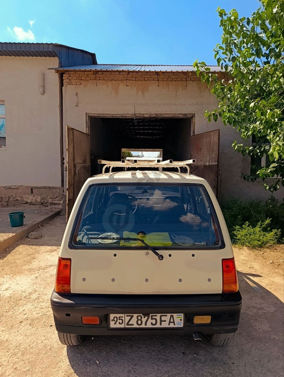 Продается Тико в хорошем состоянии - Cover Photo