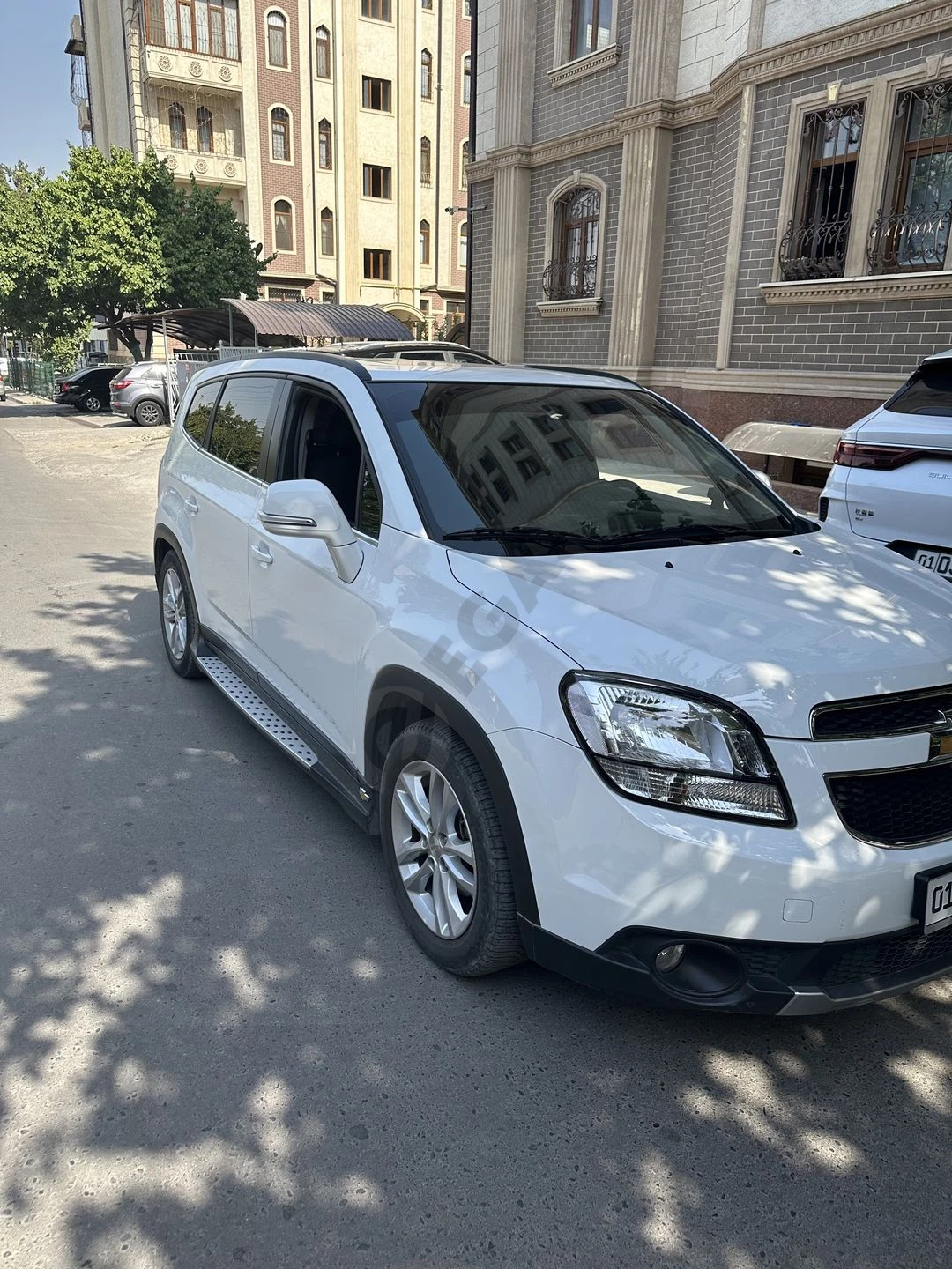Продаётся Орландо - Cover Photo