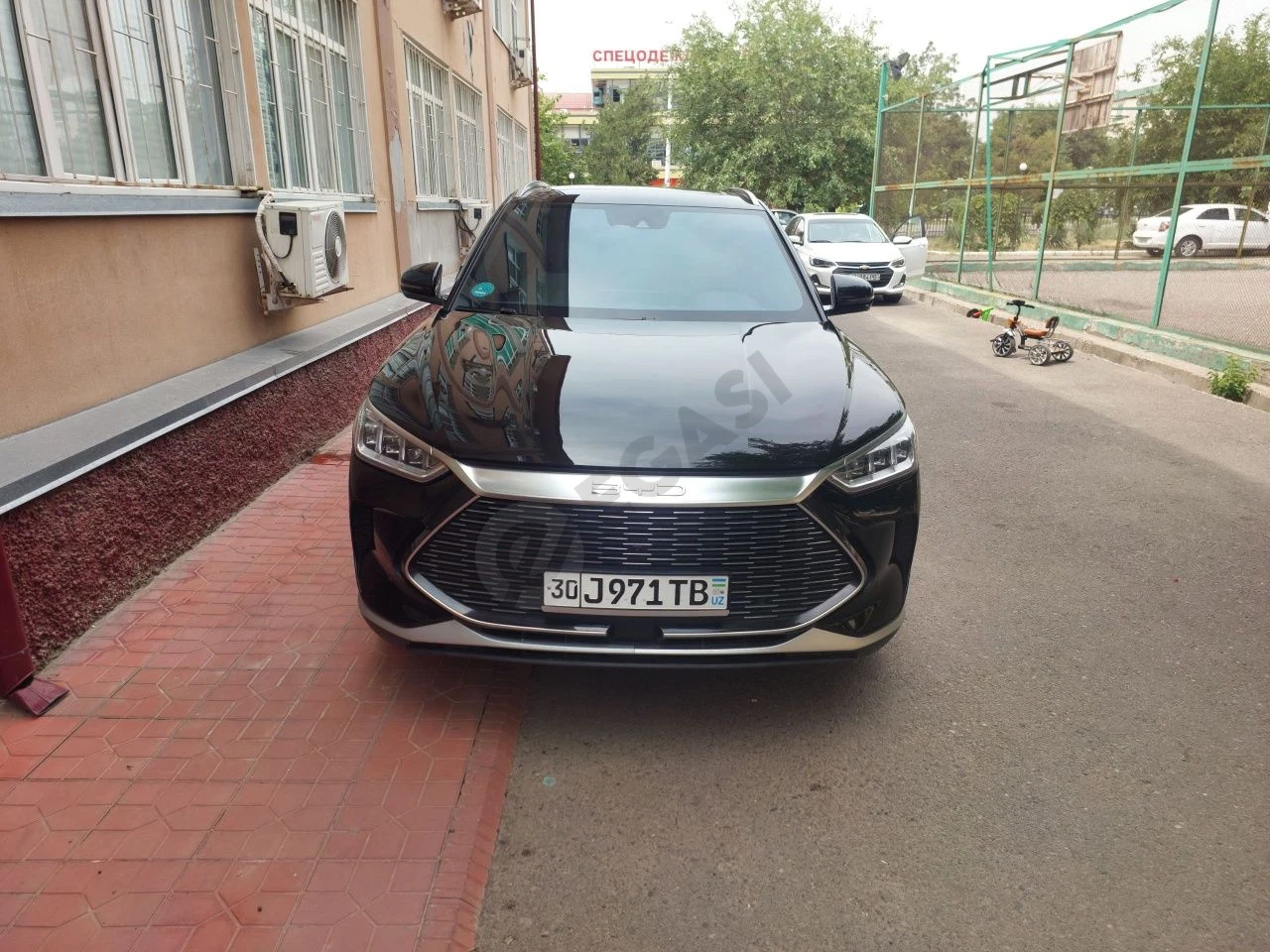 BYD song plus sotiladi - Cover Photo