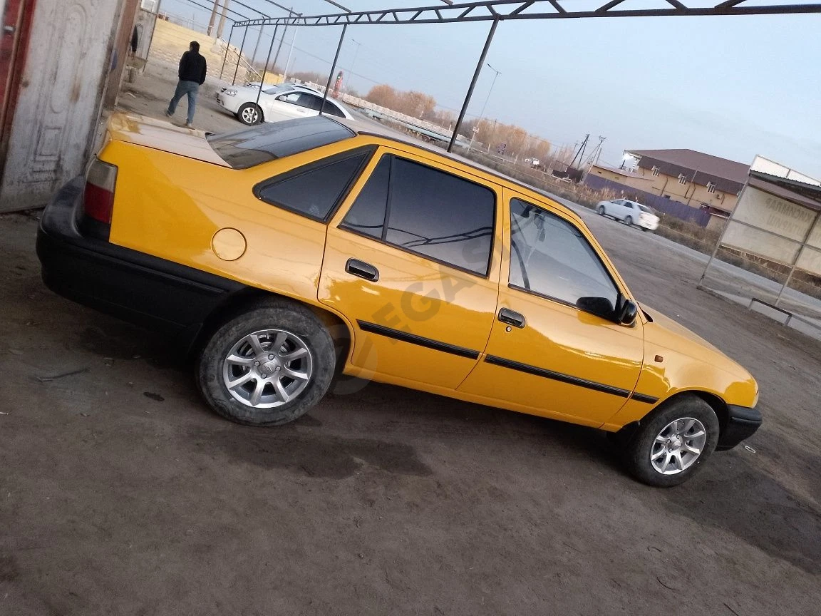 Nexia sons sotiladi xolati yoxshi motor koropka xadavoy zor 38 milon g - Cover Photo
