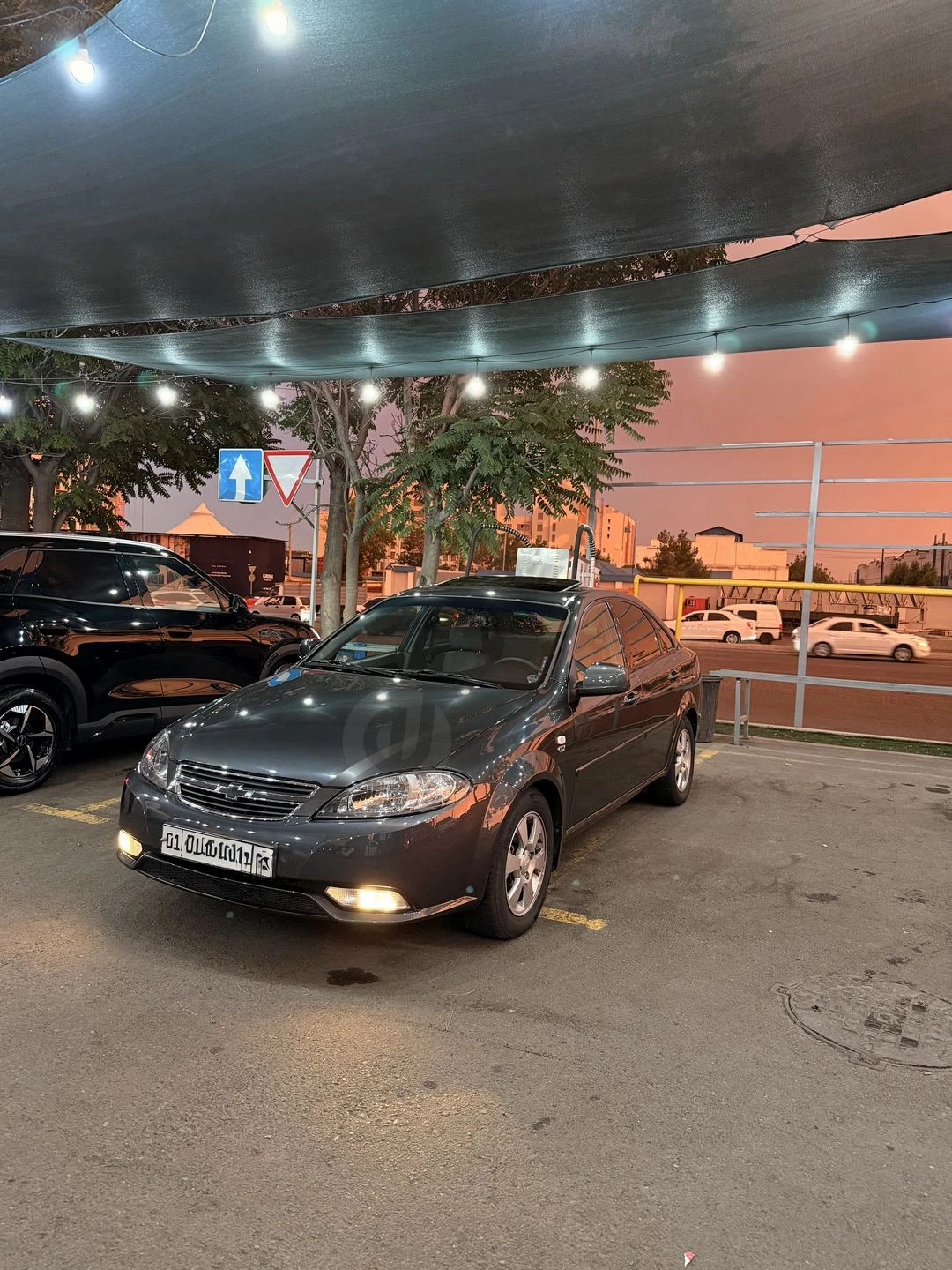Jenta 2019 Avtamat - Cover Photo