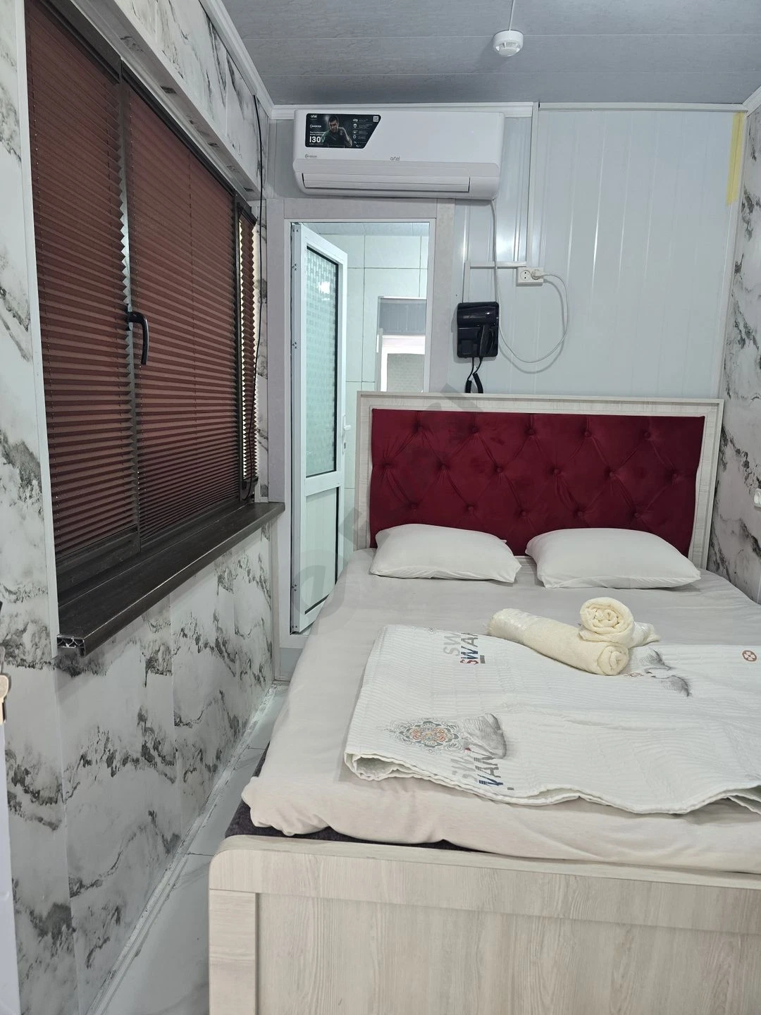 Гостиница без загса 24/7 Мирзо улугбек JON TOWR HOTEL - Cover Photo