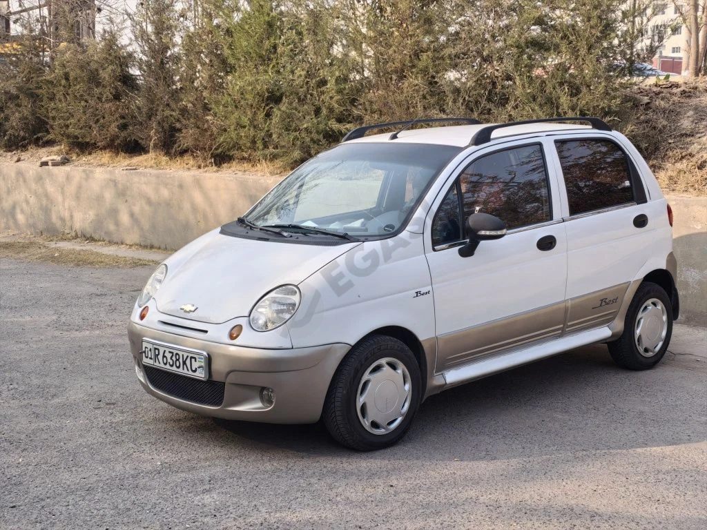 Matiz Best kanditsaneri 2016 - Cover Photo