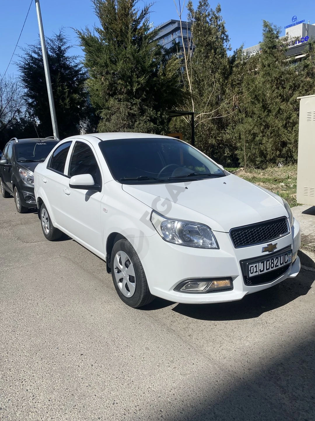 Срочно продам NEXIA 3 - Cover Photo