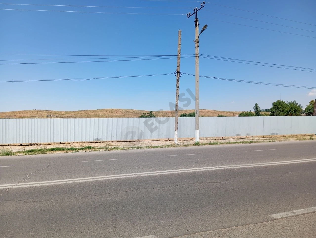 Срочная прожажа земля под любой проект - Cover Photo