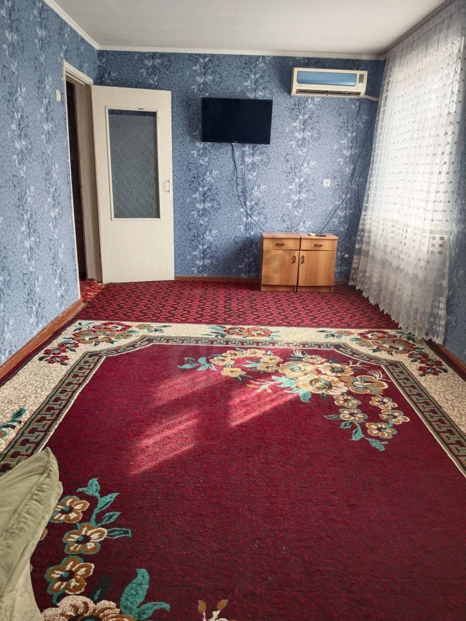 Фрунзенский ижара 1/2-Хона - Cover Photo