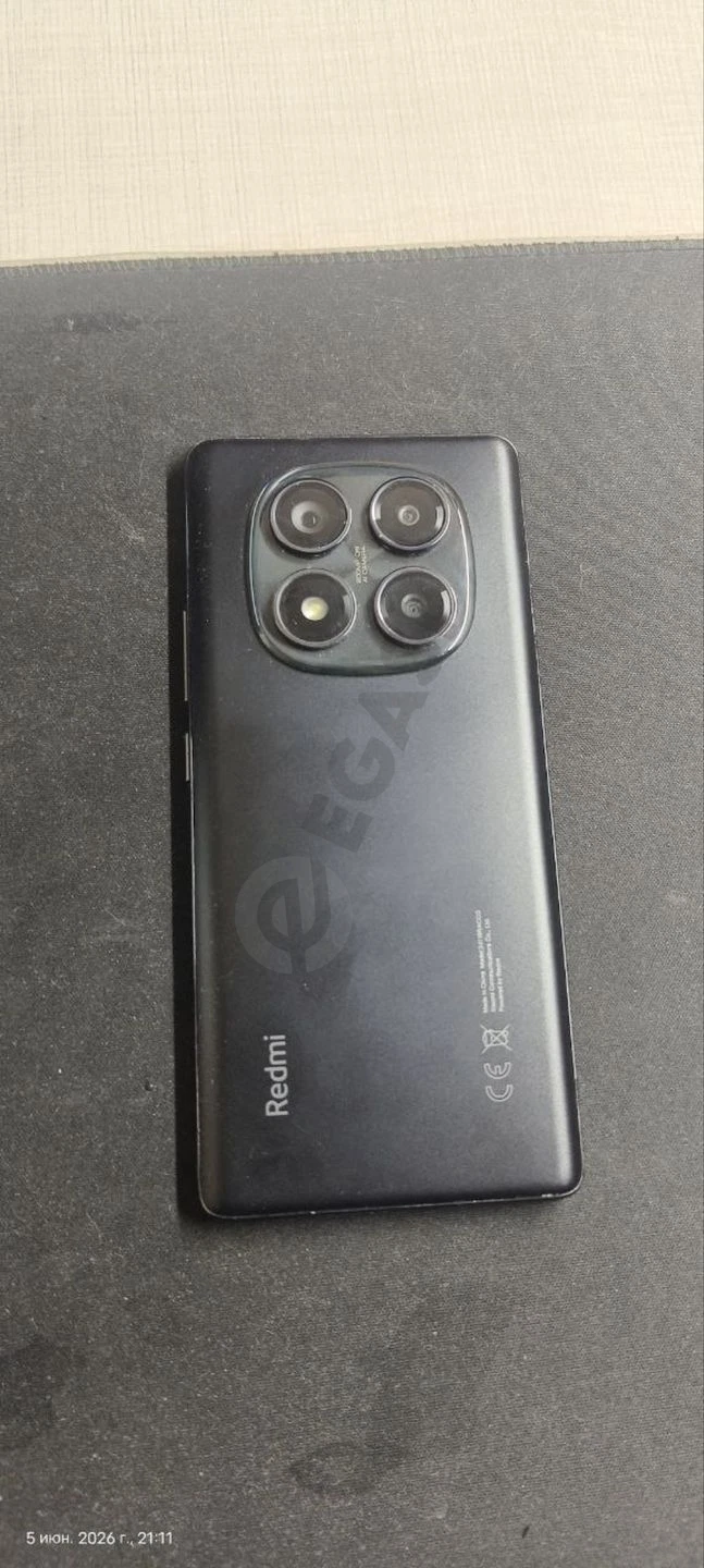 Advertisement - Cover Photo
