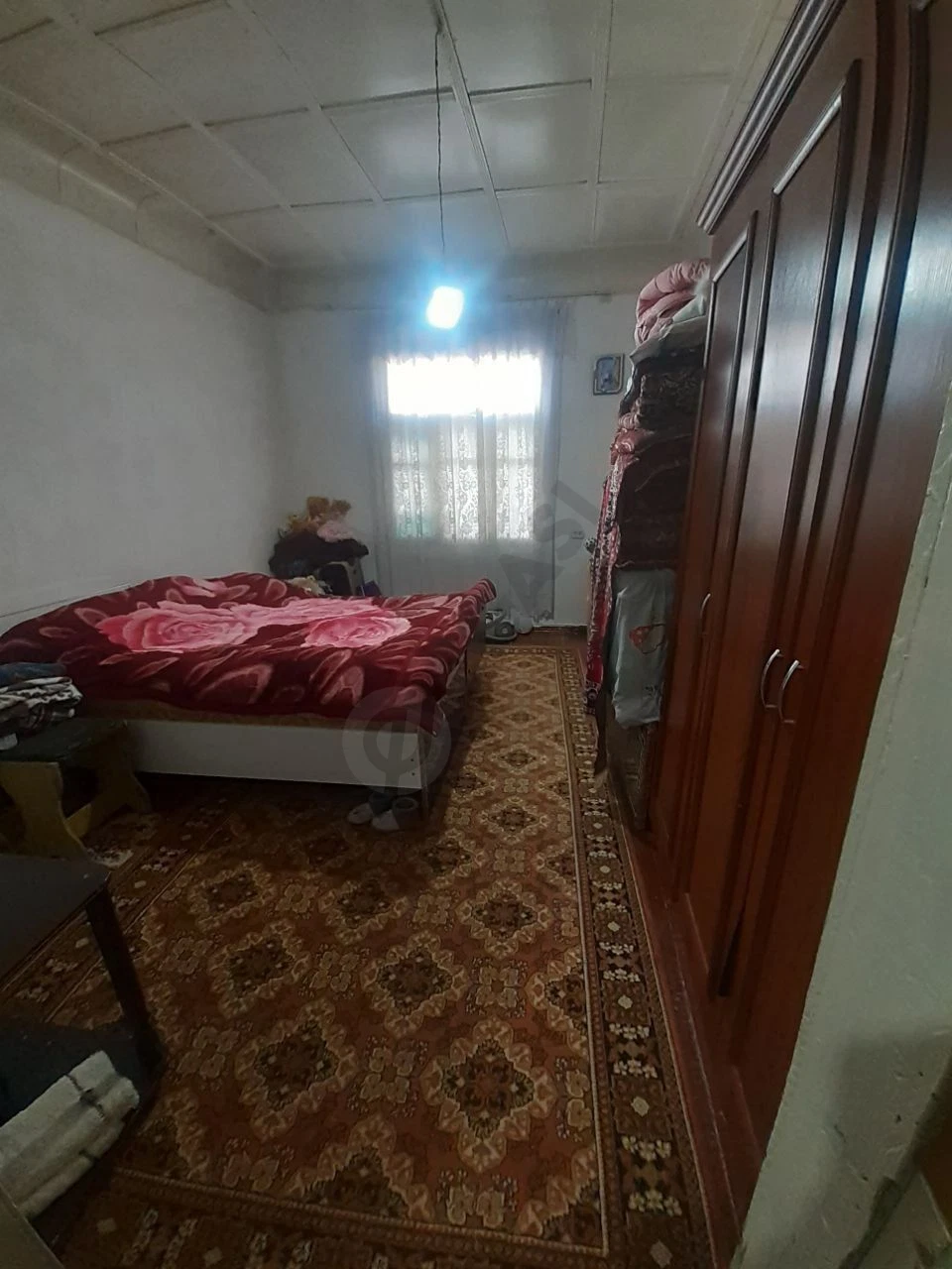 Продаётся дом кирпичный из 4-х комнат - Cover Photo