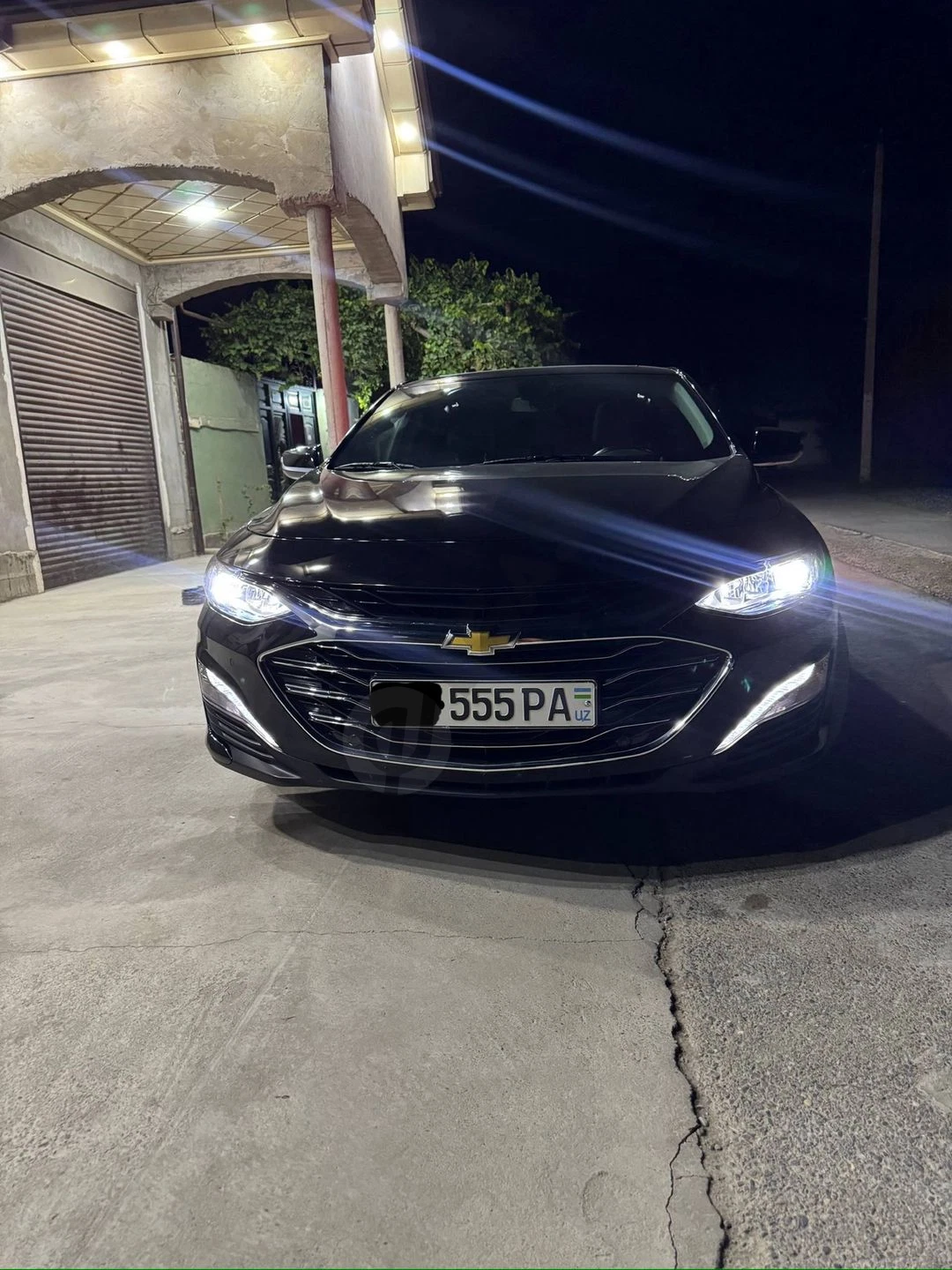 Malibu 2 Premier - Cover Photo