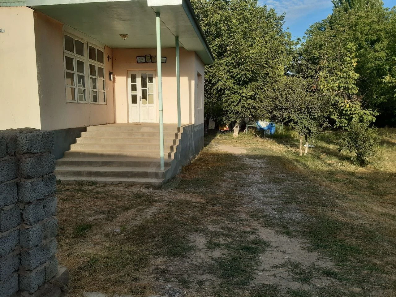 Xovli uy sotiladi - Cover Photo