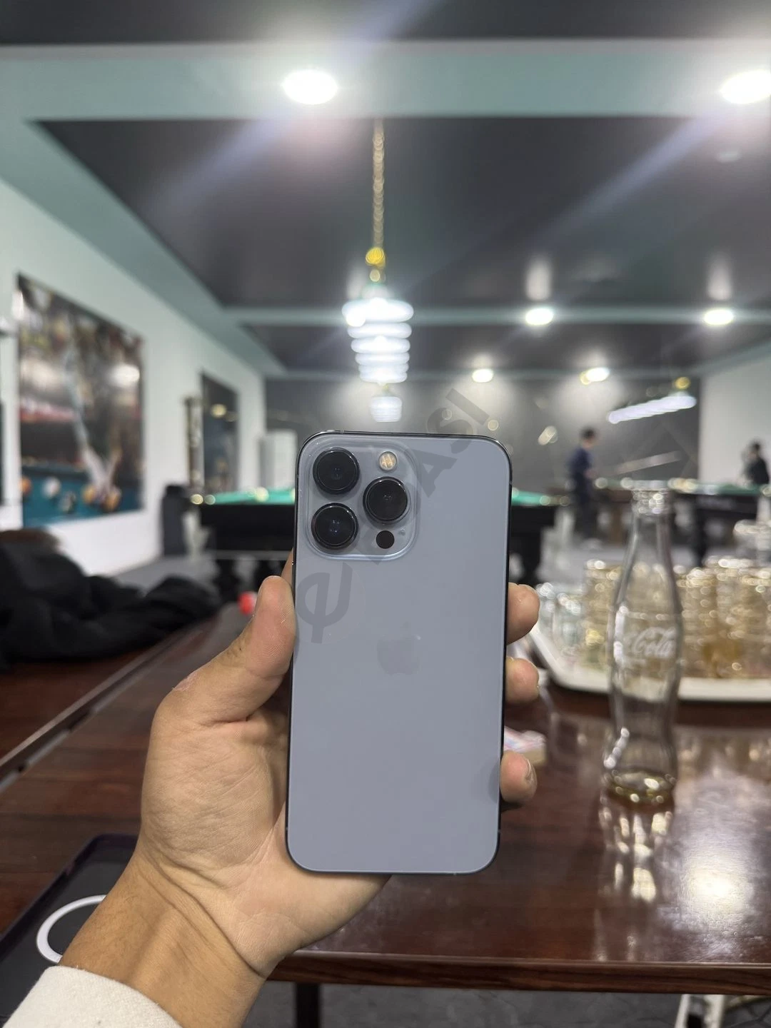 Advertisement - Cover Photo