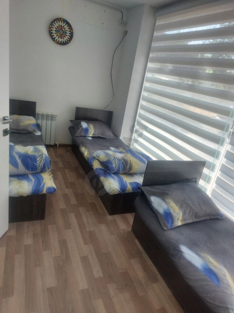 Kvartira mehmonxona gostinsa квартира гостиница hotel xostel hostel уй - Cover Photo
