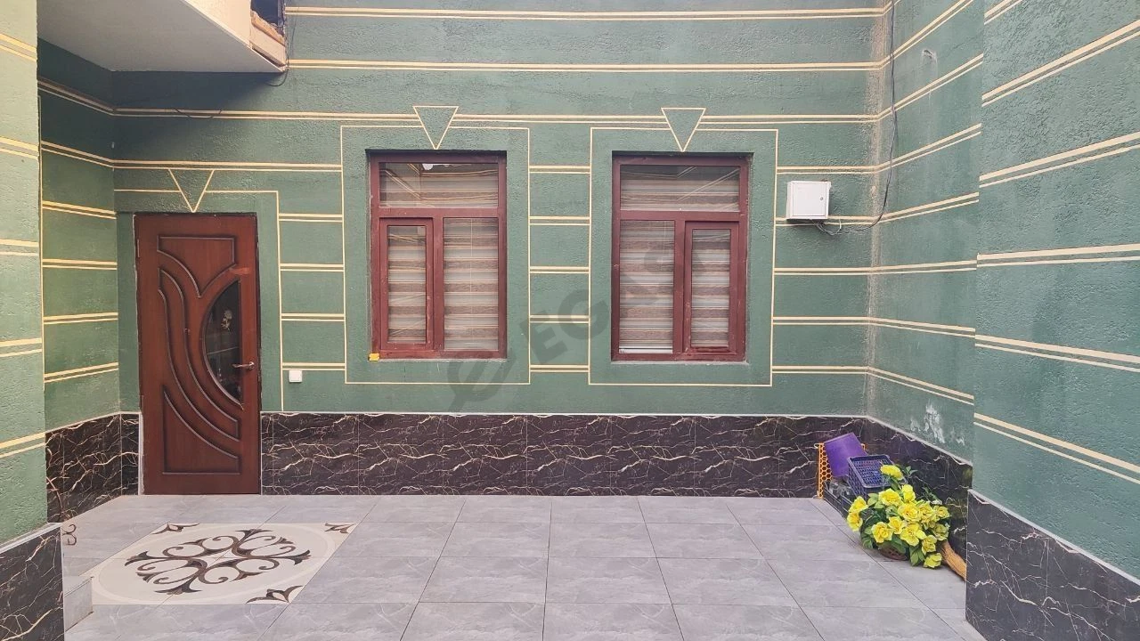 Срочно Бектеми туманида ховли сотилади. - Cover Photo