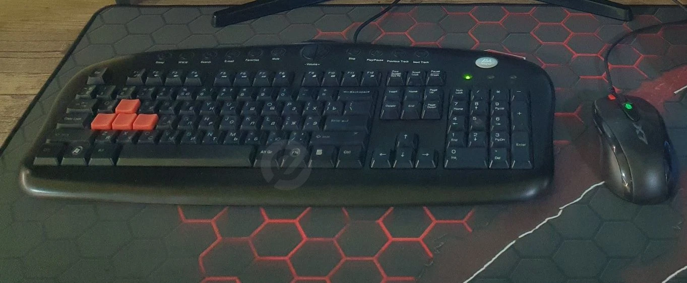Advertisement - Cover Photo