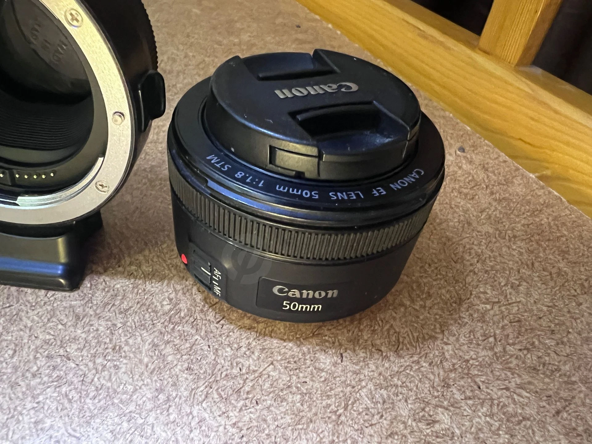 Advertisement - Cover Photo