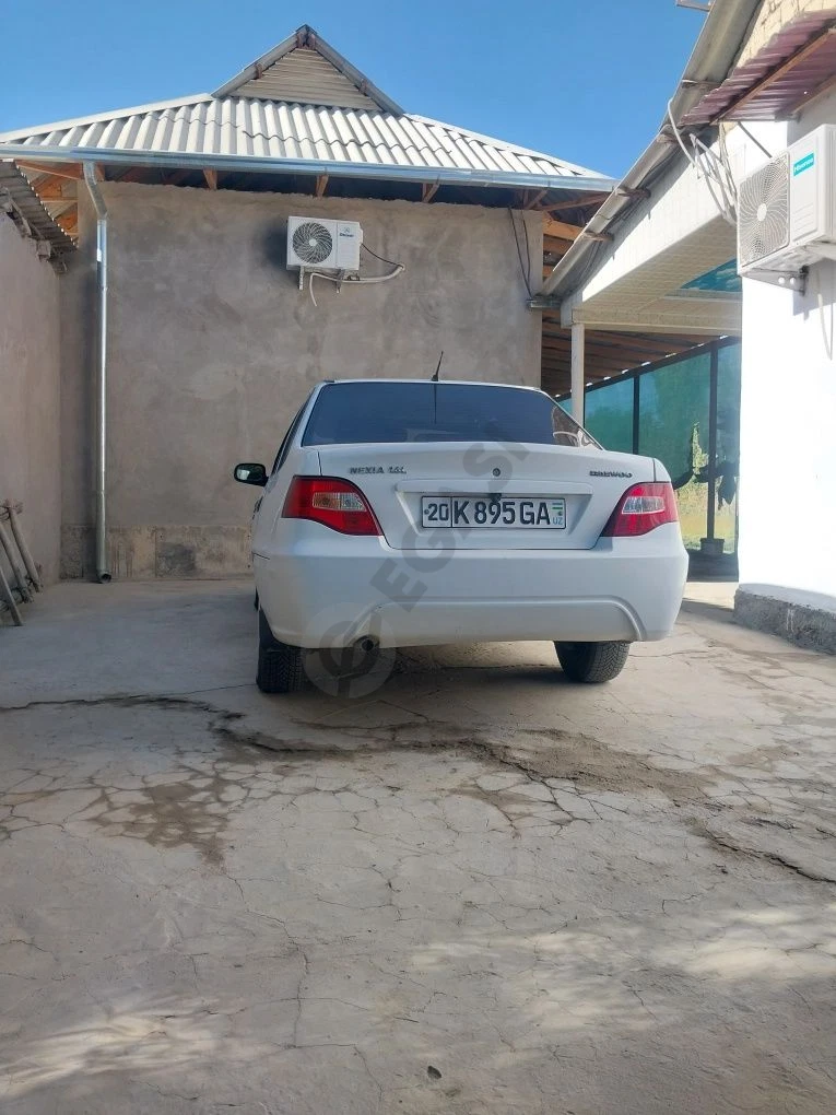 Neksiya 2. 1.6 oq rang - Cover Photo
