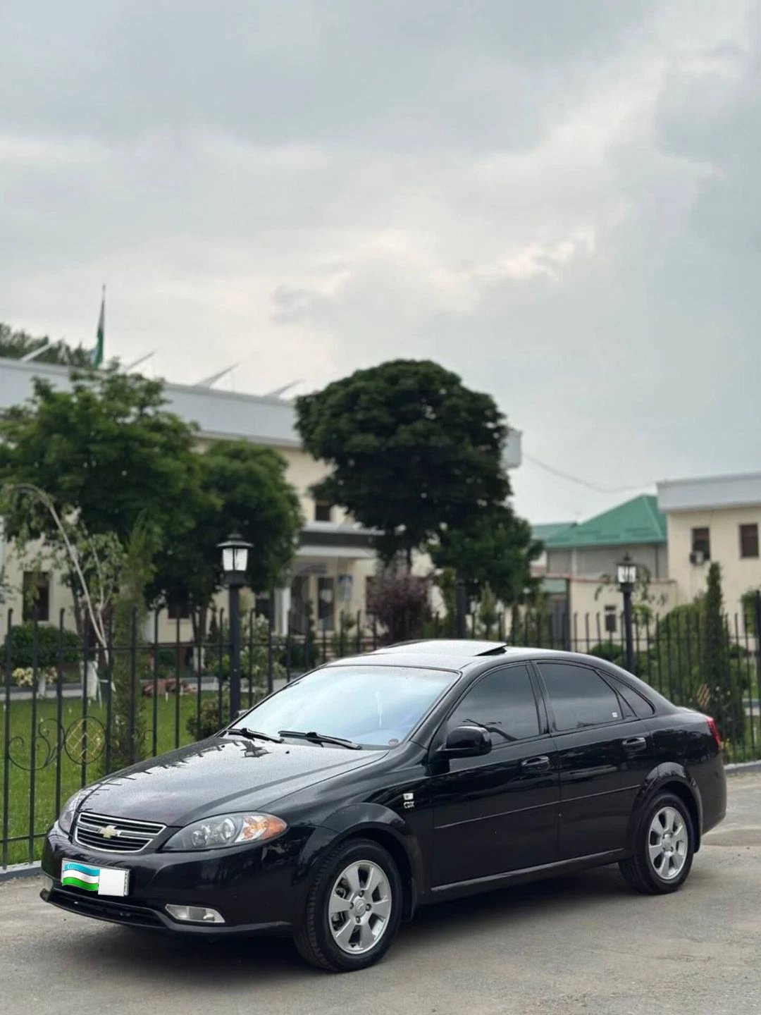 jentra 2023 qora - Cover Photo