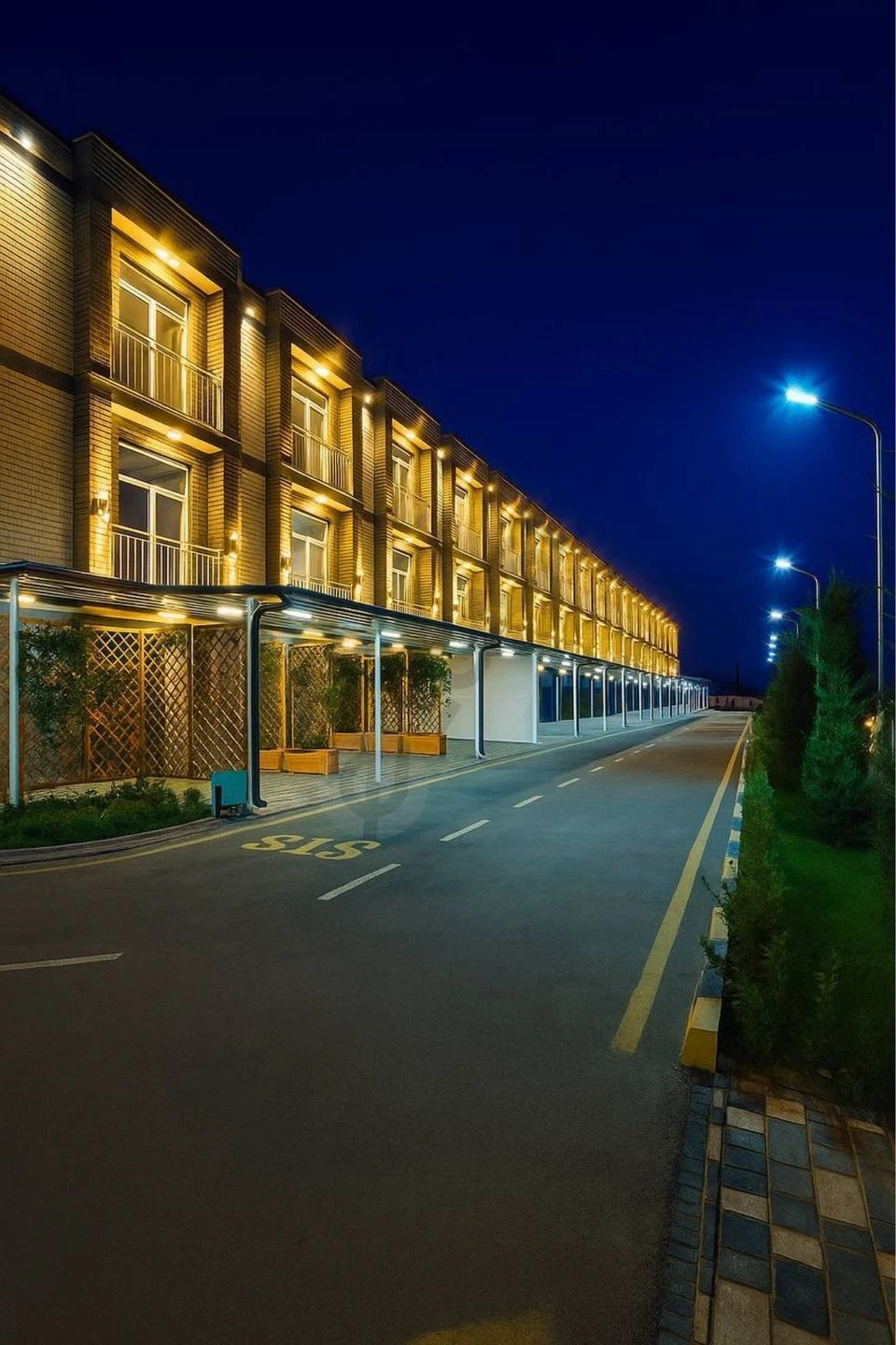 1-хонали ремонтли. 1-комнатгая с ремонтом. ориентир - Рисовый базар! - Cover Photo