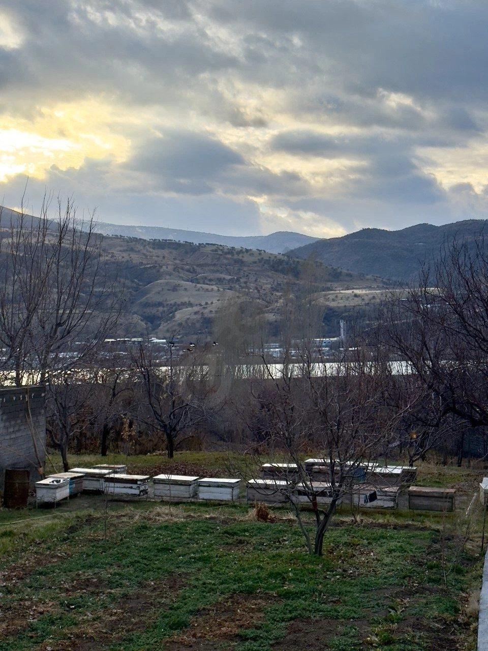 Продается дачный участок Ходжикент - Cover Photo