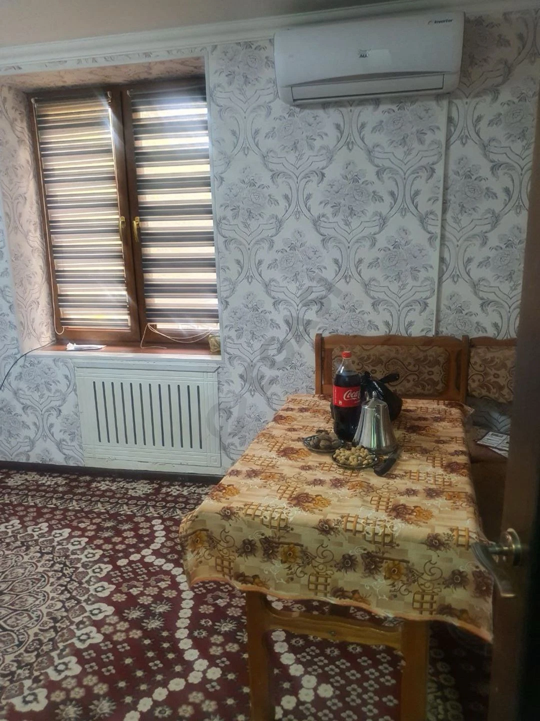 Sheriklika bolla kerak - Cover Photo