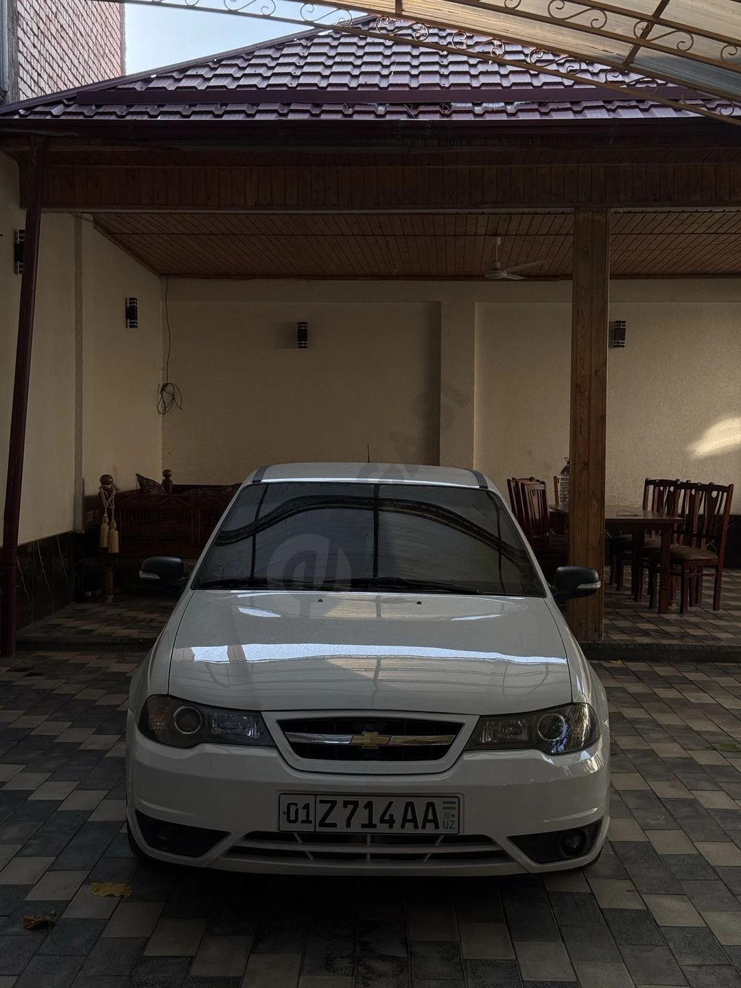 nexia 1.6 2015 super ideal - Cover Photo