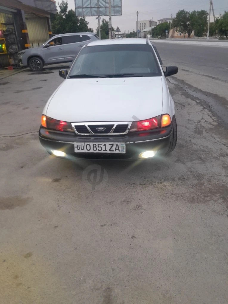 Мошинча бронта айби йук - Cover Photo