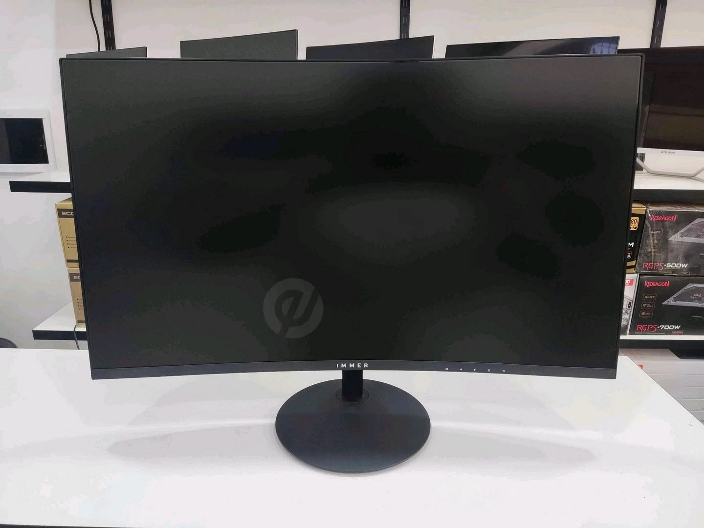 Advertisement - Cover Photo